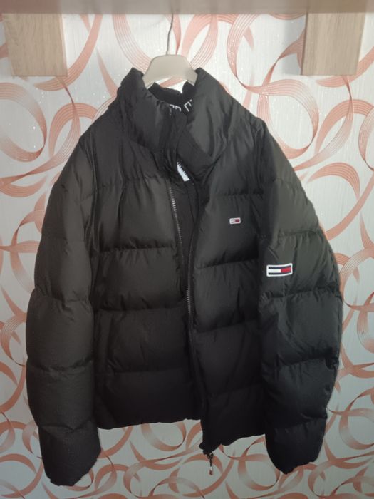 Куртка Tommy hilfiger(tommy jeans)
