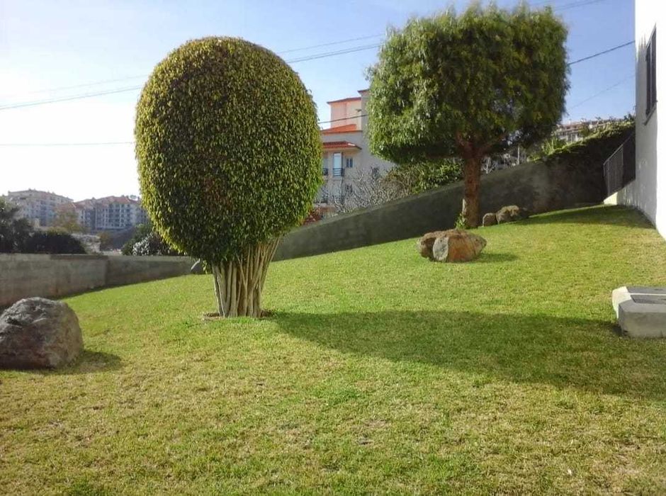 Apartamento T2, vista mar definitiva