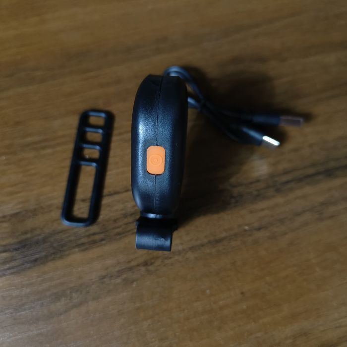 Велофонарь Johorse