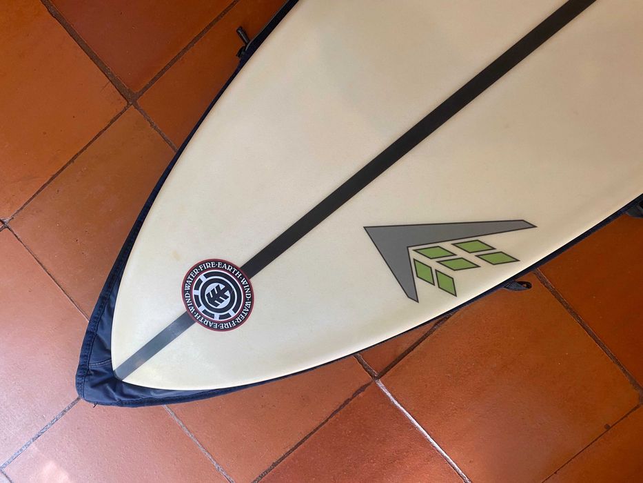 SURF Firewire Dominator 5'10''