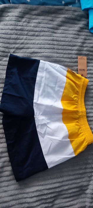 Spodenki Tommy  Hilfiger