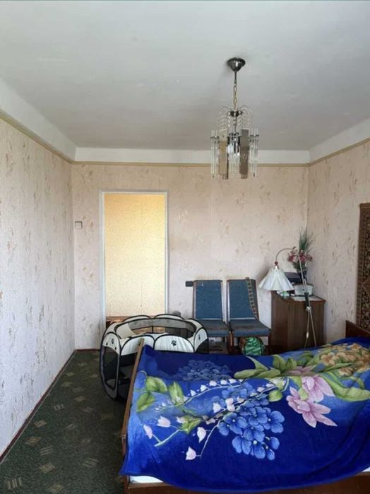 ПРОДАЖ центр Боярки двохкімнатна вулиця Білогородська 144