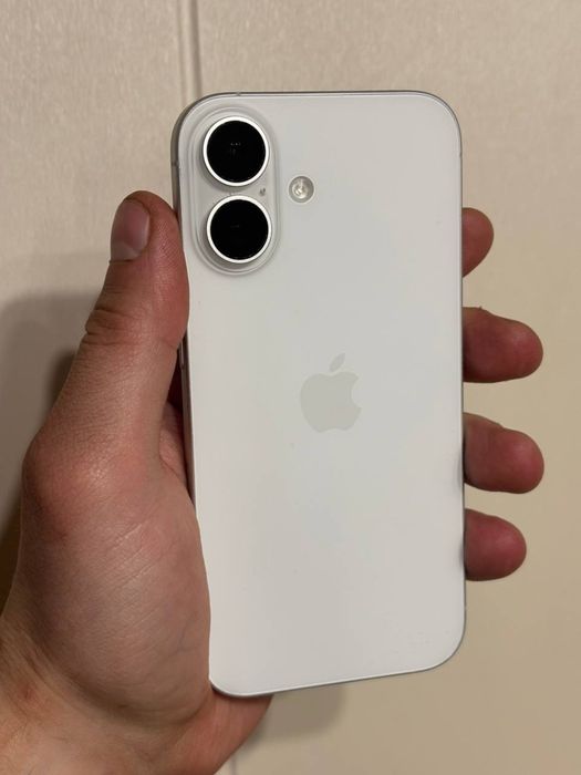 Iphone 16 , 256 gb , meverlock , 92% акб , Айфон 16 , 256 гб , невер