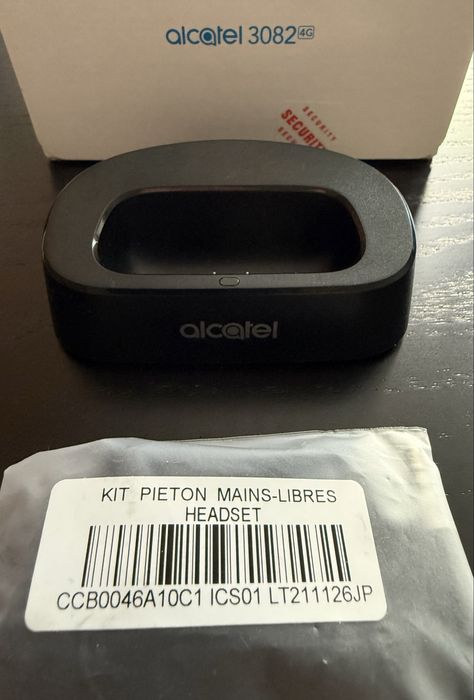 Alcatel 3082X, stan BDB. Dla seniora też!