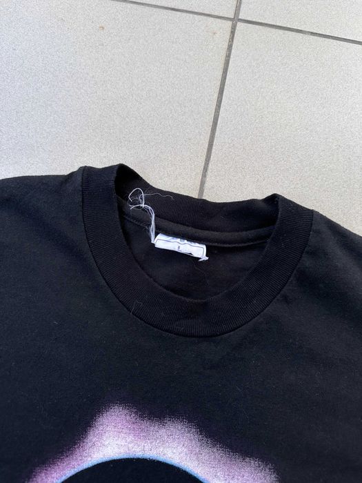 Vintage koszulka WOW Zaćmienie 1999 t-shirt r. L