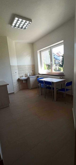 Lokal usługowy w centrum Olkusza do wynajęcia