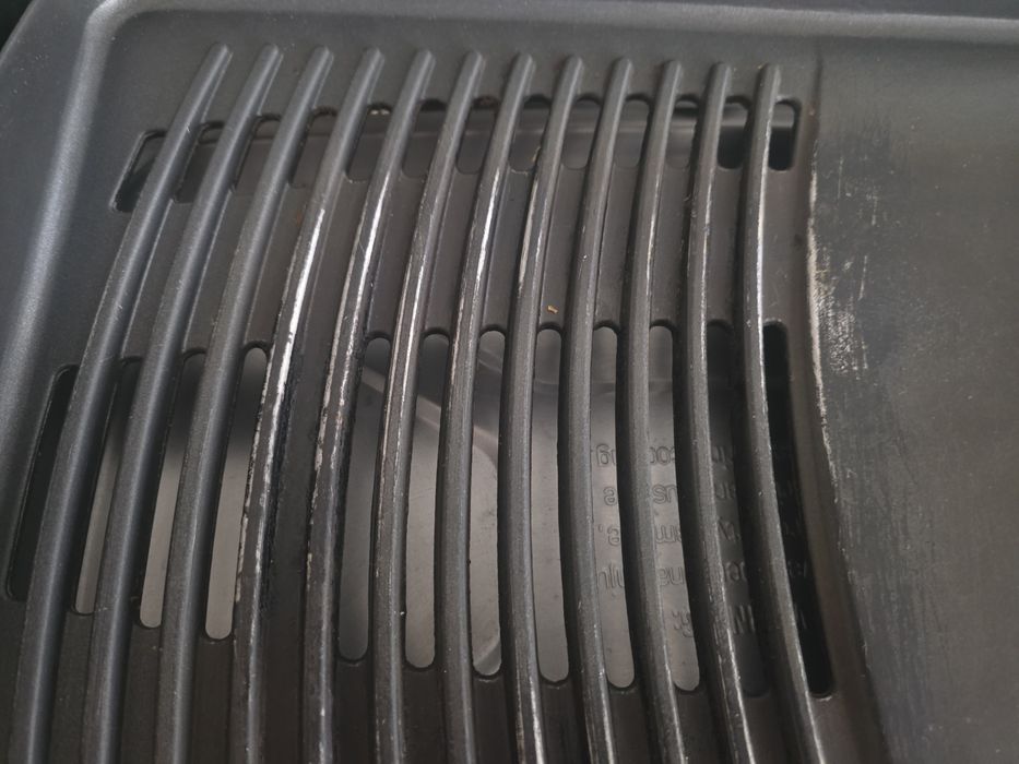 Grill elektryczny