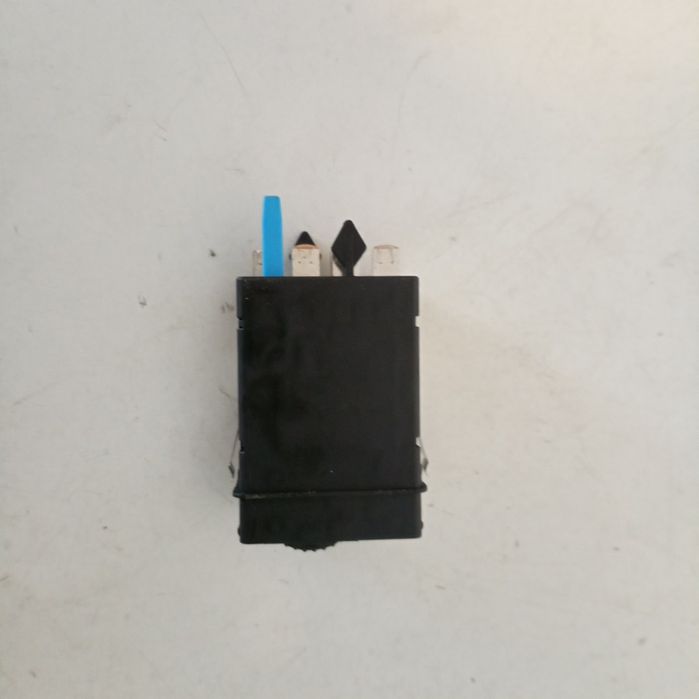 Regulador de aquecimento de banco - VOLKSWAGEN NEW BEETLE (9C1, 1C1) | 98 - 10