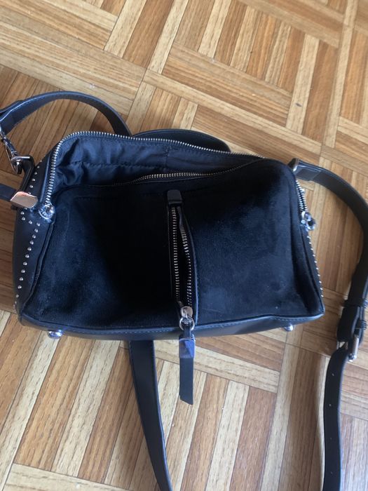 Torba torebka na ramię