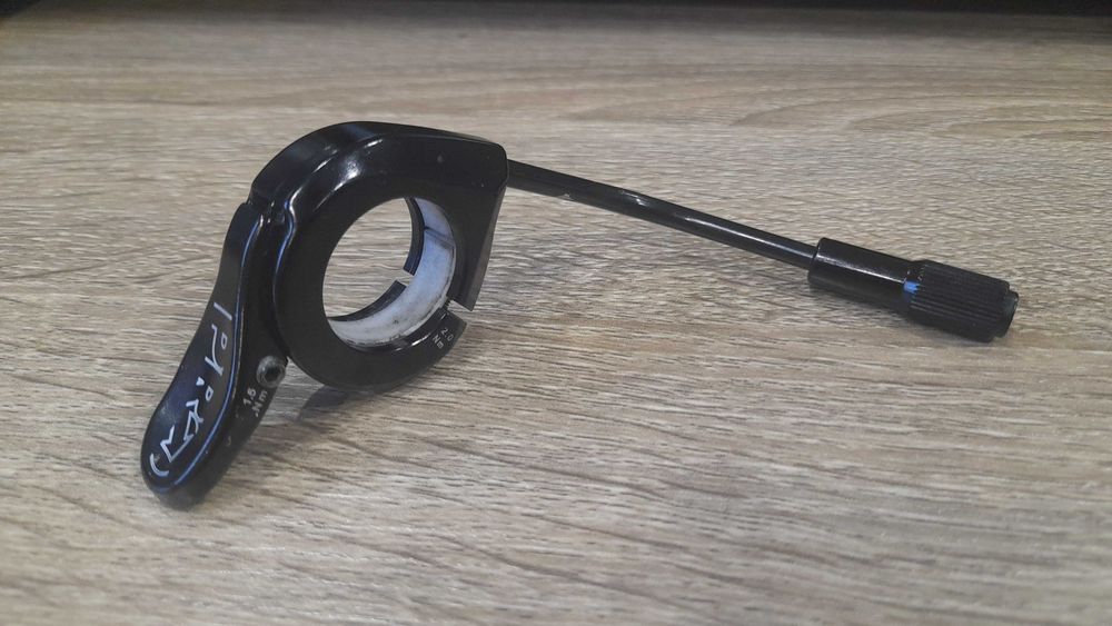 Манетка дропера Pro koryak dropper post lever universal remote