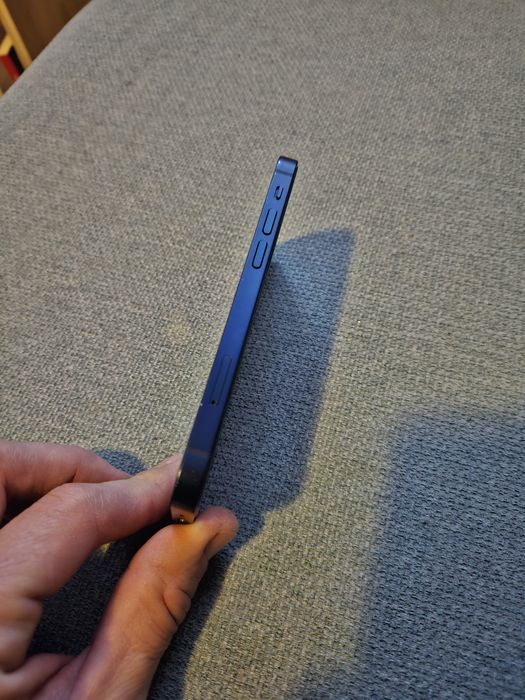 IPhone 12 mini  128 gb blue