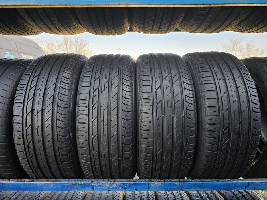 Шини 215.50.18 Bridgestone Turanza T001