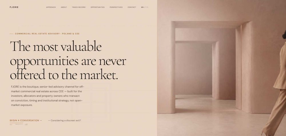 Strony internetowe premium — indywidualny projekt, SEO, opieka