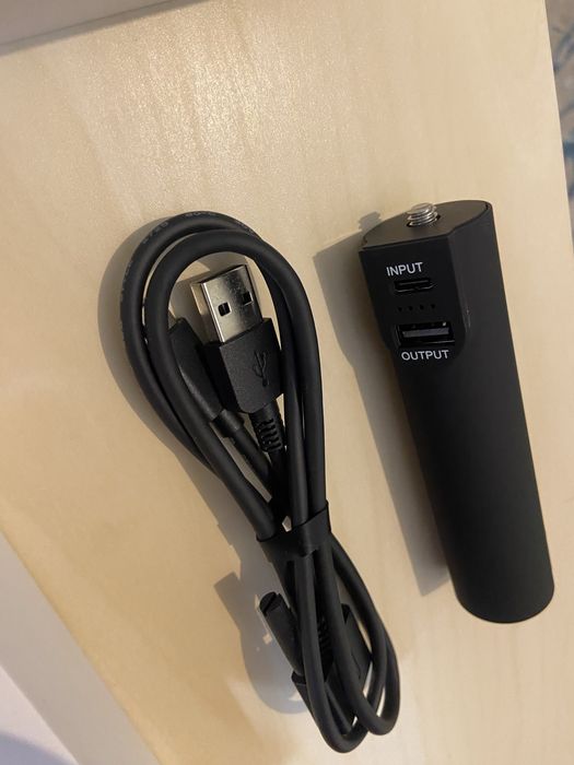 (NOVO) Revopoint Mobile Kit Scanner Inspire/Range 2/Mini 2/Pop 3