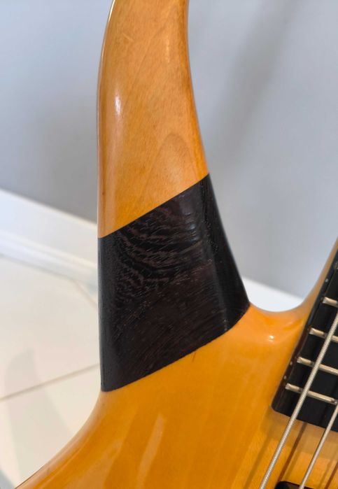 Ibanez SR924 DiMarzio