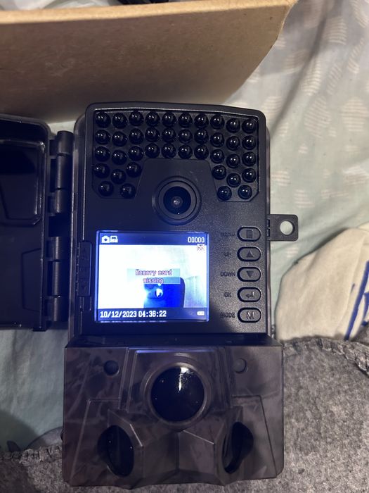 Фотоловушка CEYOMUR CY60