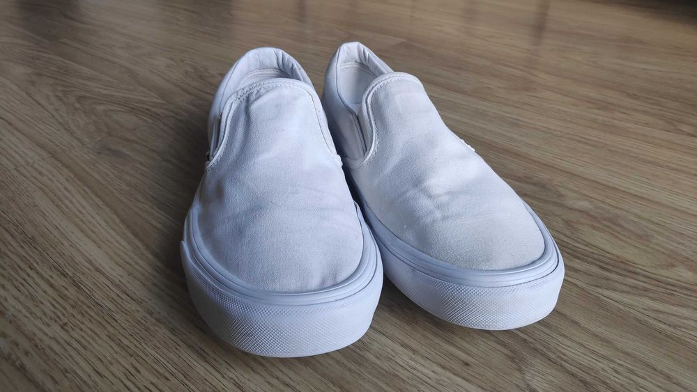 Buty Vans Slip On 43