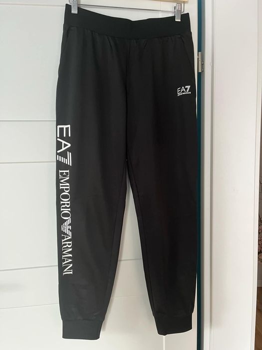 Komplet dresowy Emporio Armani