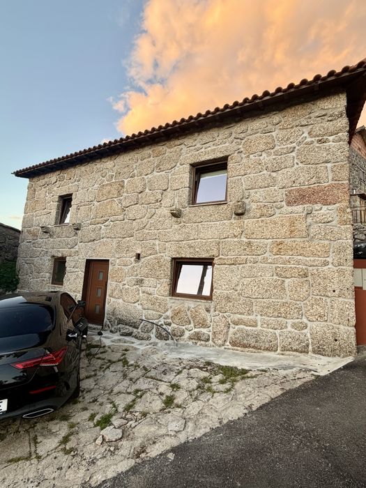 Casa D'Avó Carmen