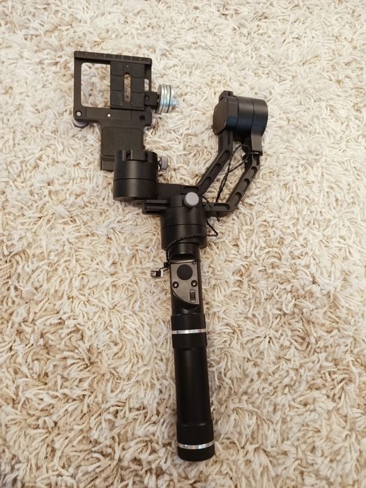 zhiyun crane gimbal