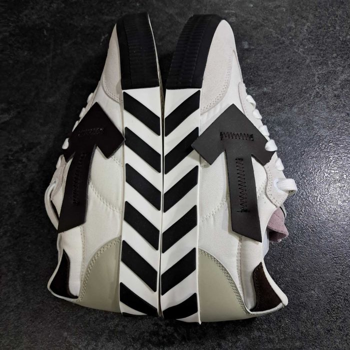 buty Off White rozmiar 43 wkładka 28 cm