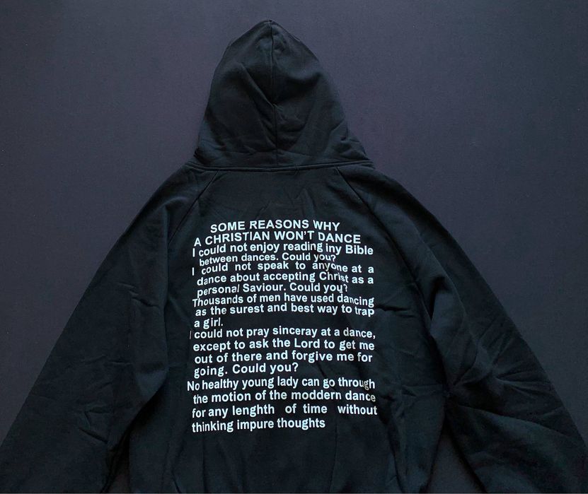 Enfants Riches Déprimés (ERD) Zip Hood