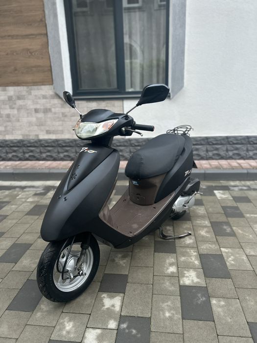 Honda dio af 62 4T