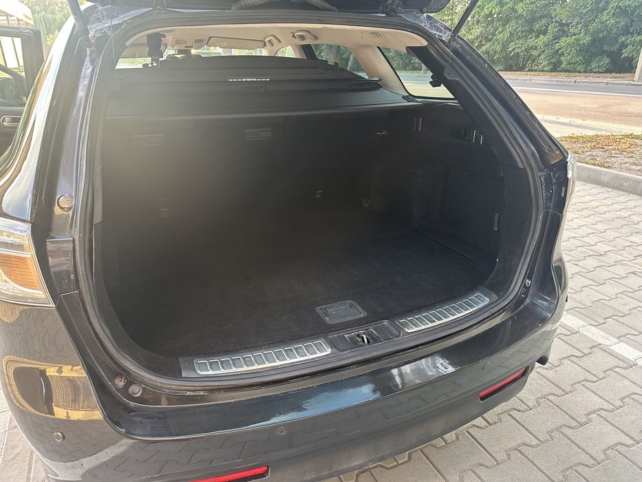 Мазда 6 2008 рік Автомат