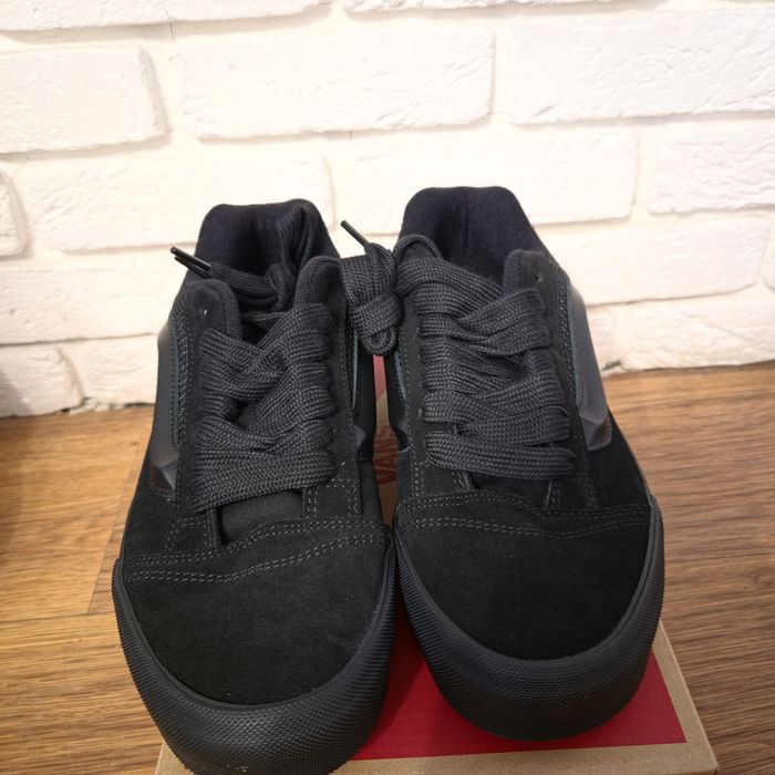 Buty trampki męskie vans knu skool 42.5