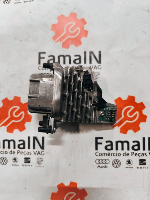 Balástro Xénon / Módulo LED AUDI A4 B9