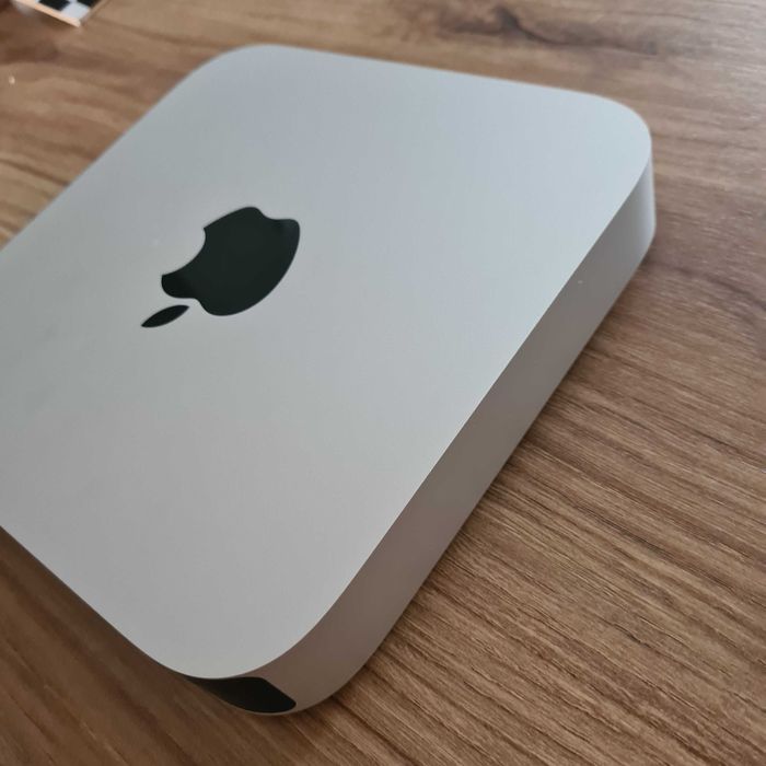 Apple Mac mini A1347