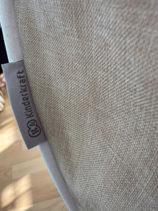 Łóżeczko Kinderkraft Lovi