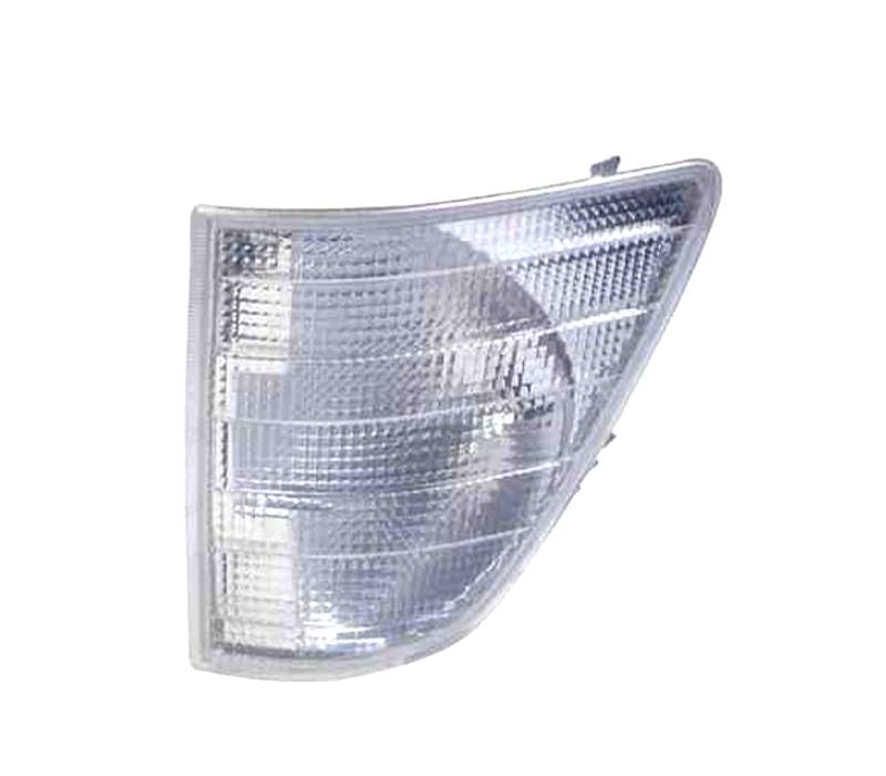 PISCAS FRONTAIS MERCEDES SPRINTER 95-00