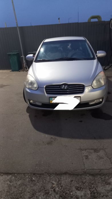 Продам своє авто автоматична коробка