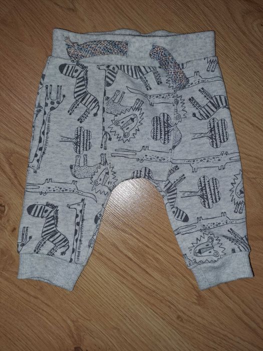 Bluza, spodnie niemowlęce / 3-6 miesięcy