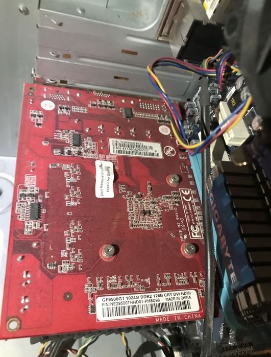 Комп’ютер ASUS Samsung
