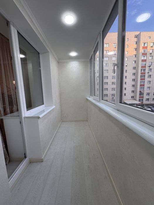 Люкс 1,5 к квартира доступна в оренду