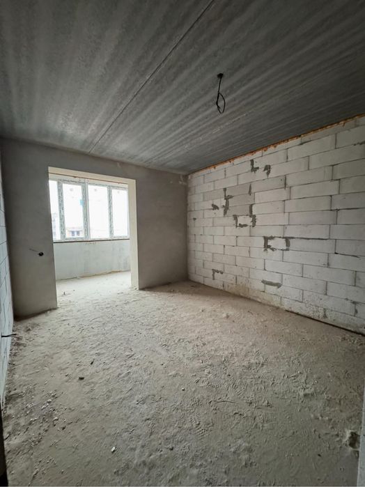 Продаж однокімнатної квартири ЖК Атлант