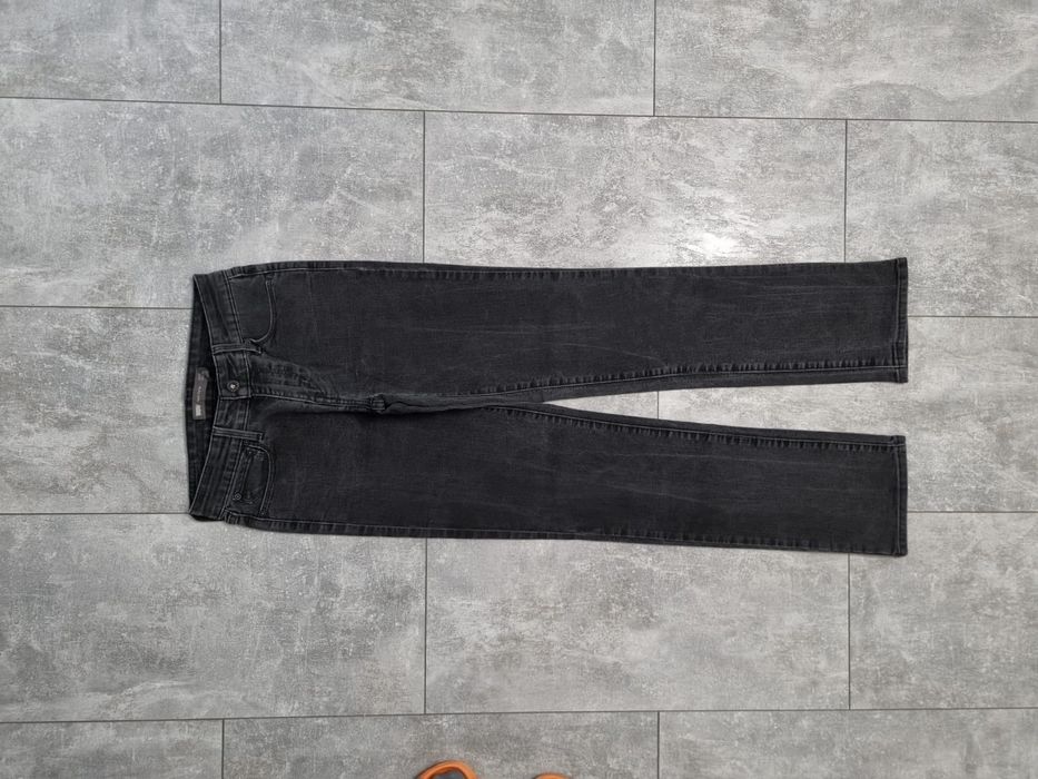 Levis Jeans Straight