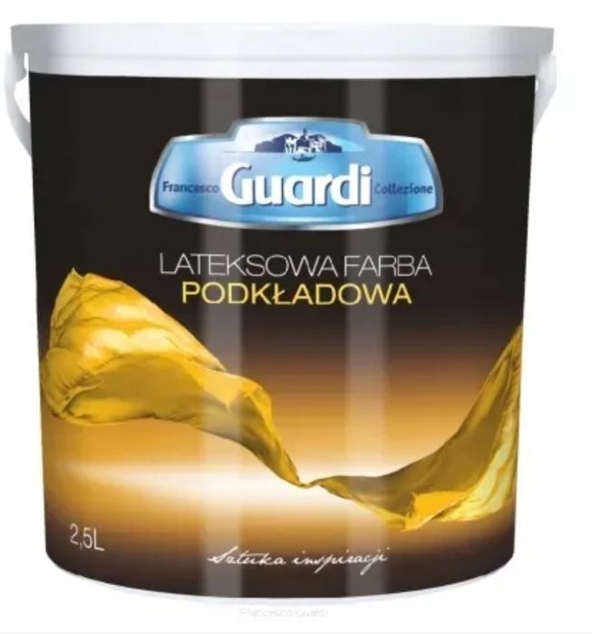 Farba dekoracyjna Efekt Rosy+podklad