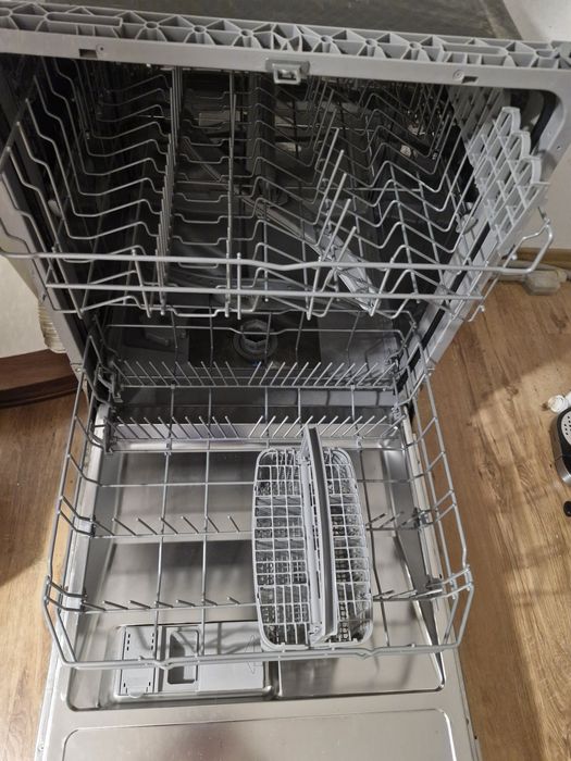 Zmywarka bosch 60 pod zabudowę