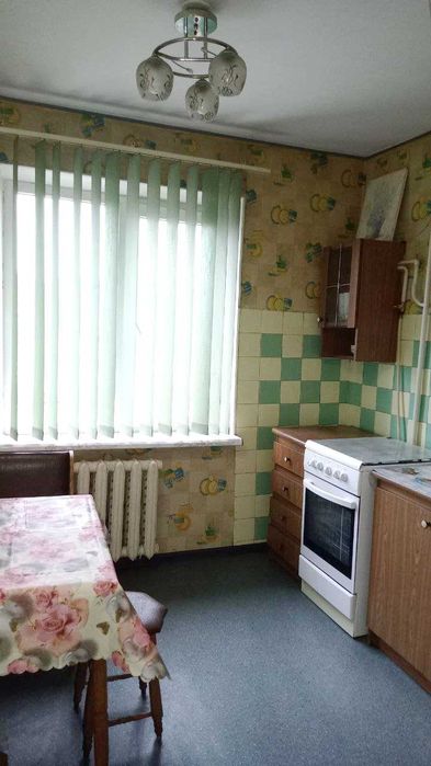 ГАРЯЧА пропозиція! 1-кімнатна квартира на Небесній Сотні, 7 поверх!