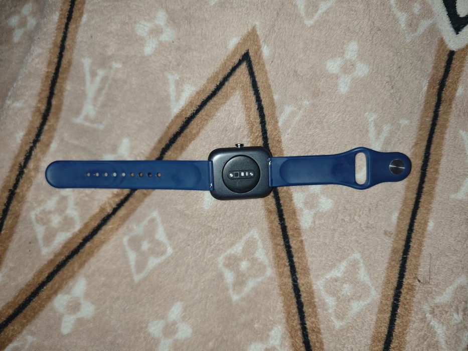 Смарт годинник Amazfit Bip 3 Pro б/у