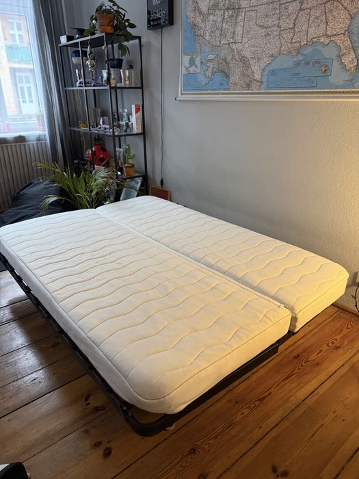 Sofa rozkaldana IKEA Nyhamn