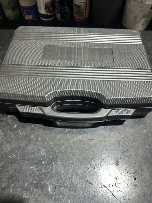 Kit para encolher bombito de travão