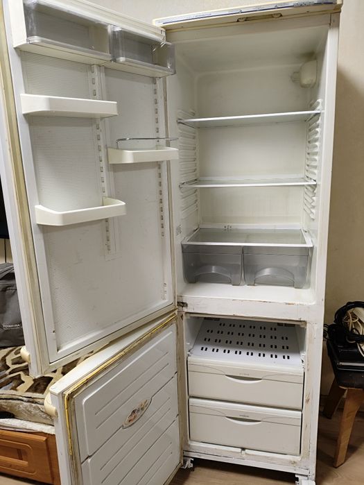 Холодильник Atlant Минск Атлант