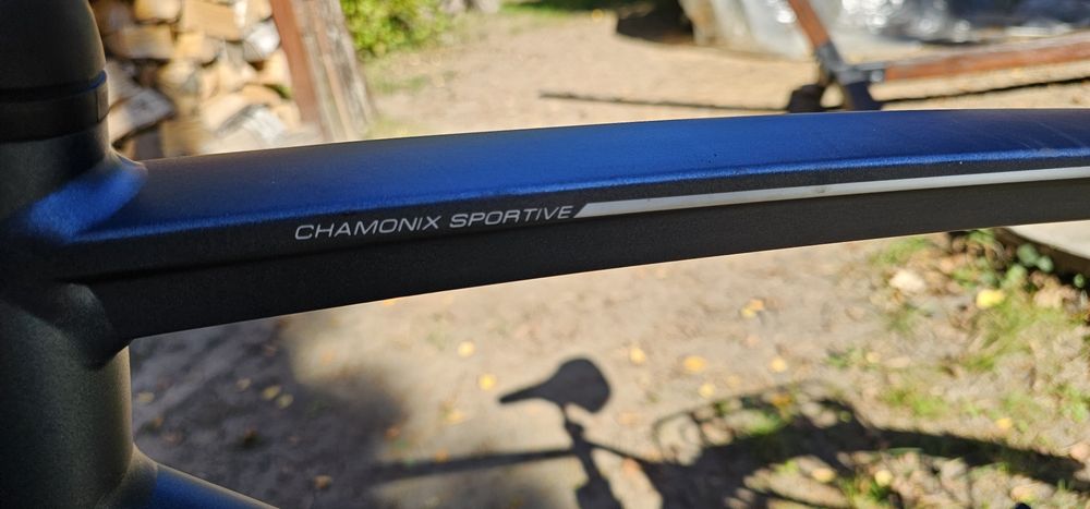 Sprzedam rower gazelle