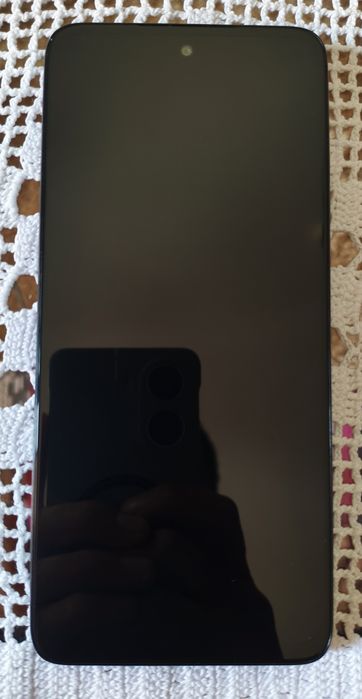 Motorola Moto G15 4+8 GB RAM  / 256 GB ROM