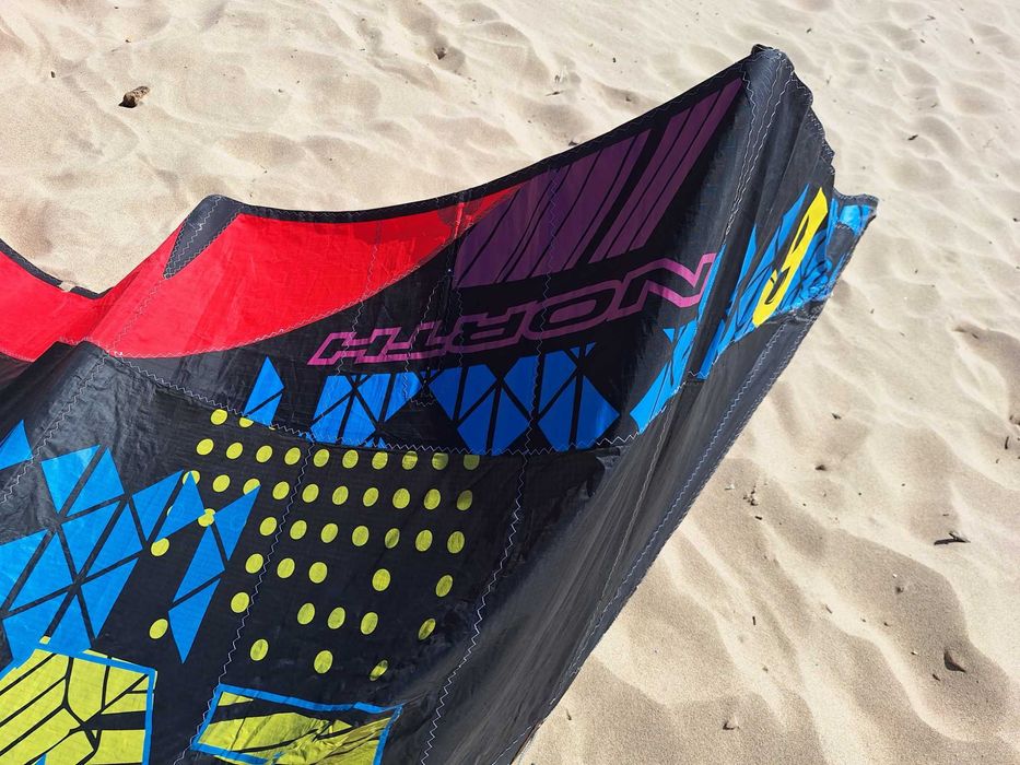 Kites North Evo 6m e 9m