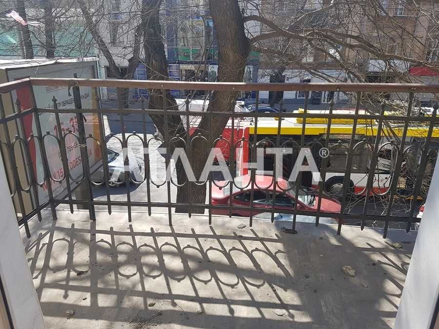 Commercial real estate at st. Bolshaya arnautskaya Chkalova (area 152,7 m²) - Atlanta.ua - photo 14